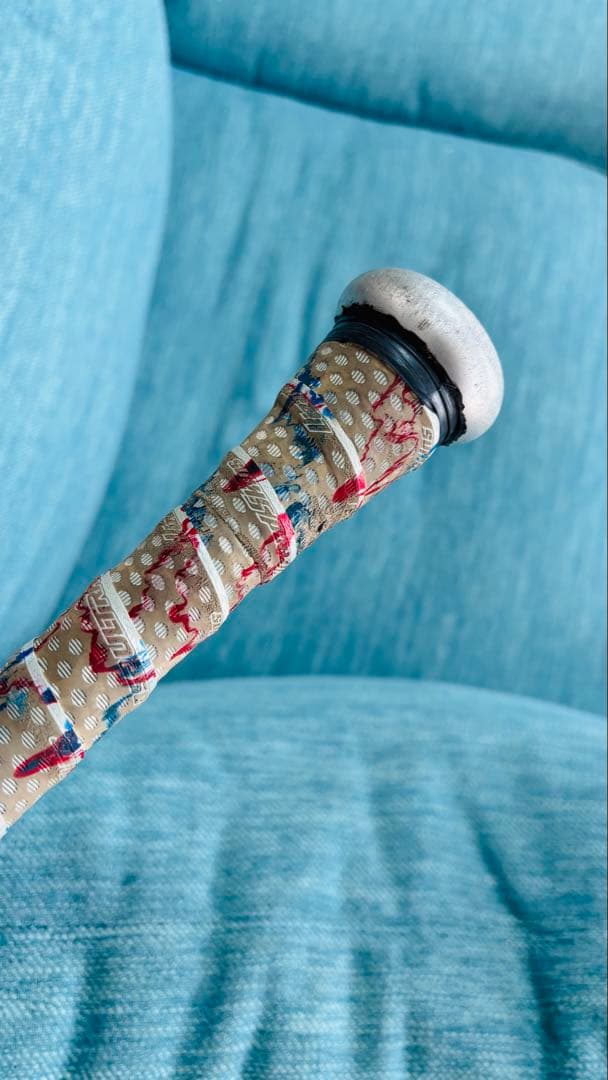 MM23 SSK限定カラー 84cm シルバー