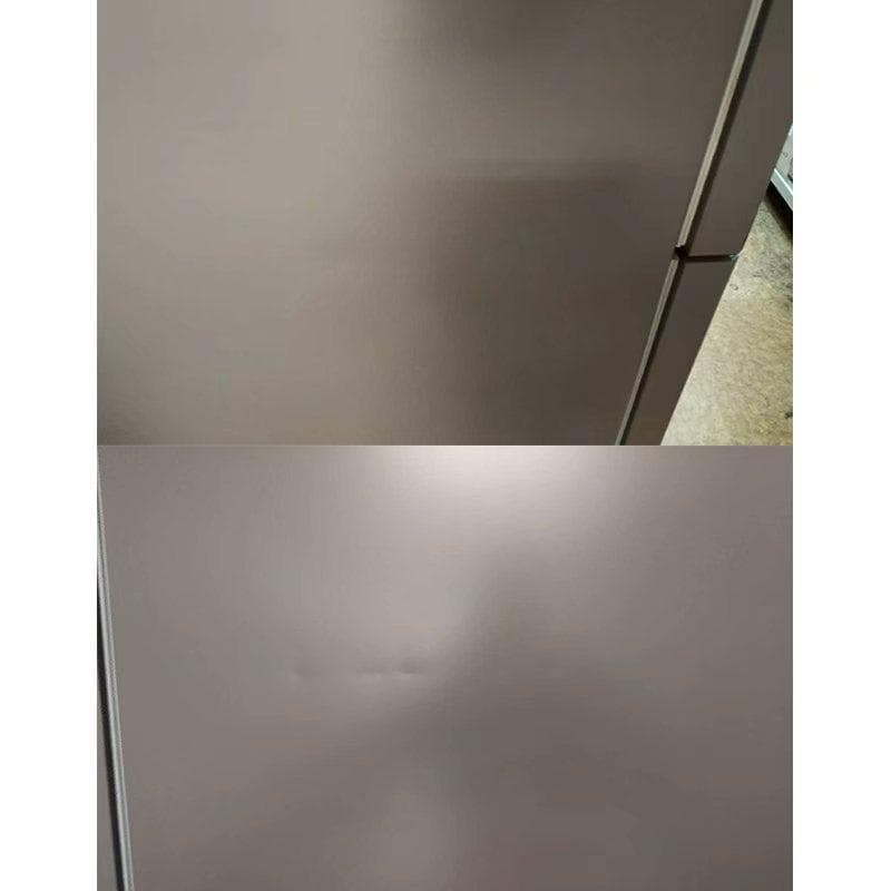 三菱ノンフロン冷凍冷蔵庫 MR-B46Z-P1 2015製