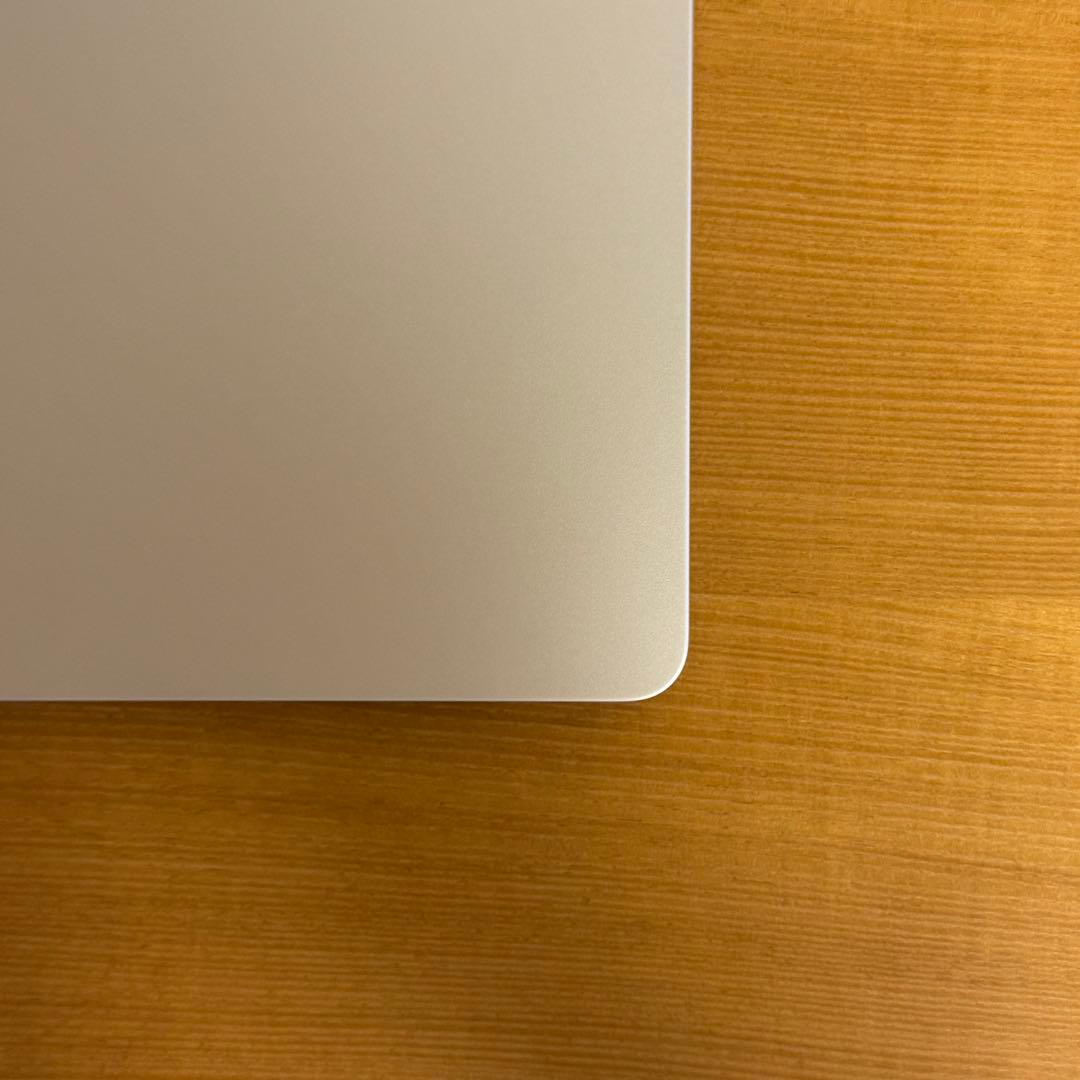 MacBook本体 MacBookair m2
