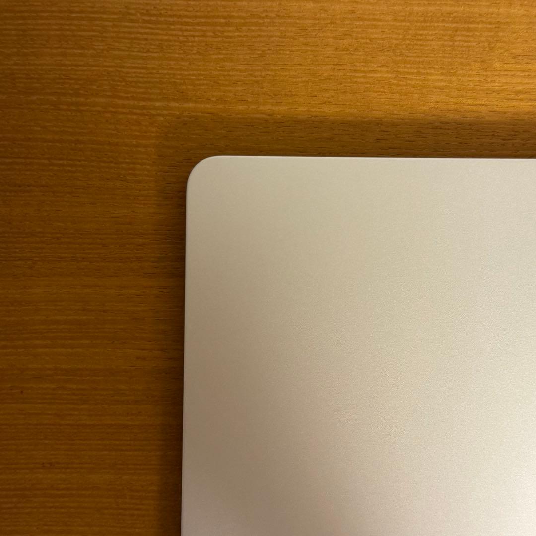 MacBook本体 MacBookair m2