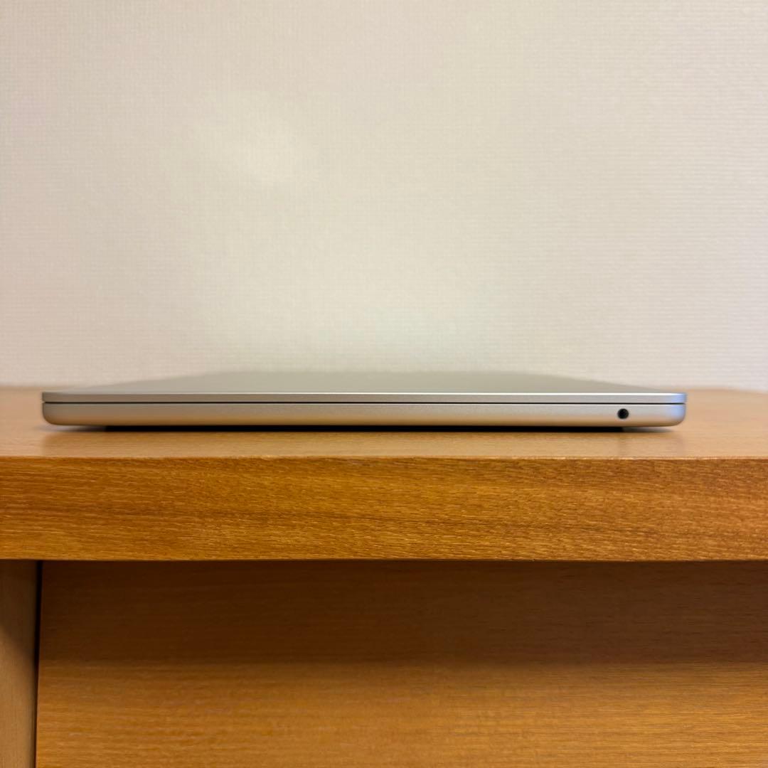 MacBook本体 MacBookair m2
