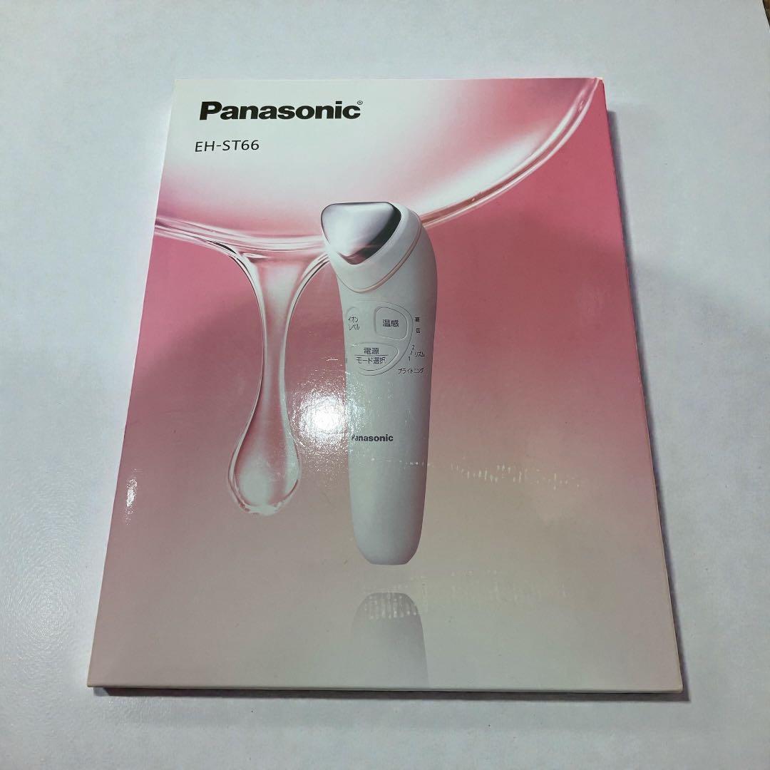 【新品】Panasonic パナソニック EH-ST66 イオンエフェクター