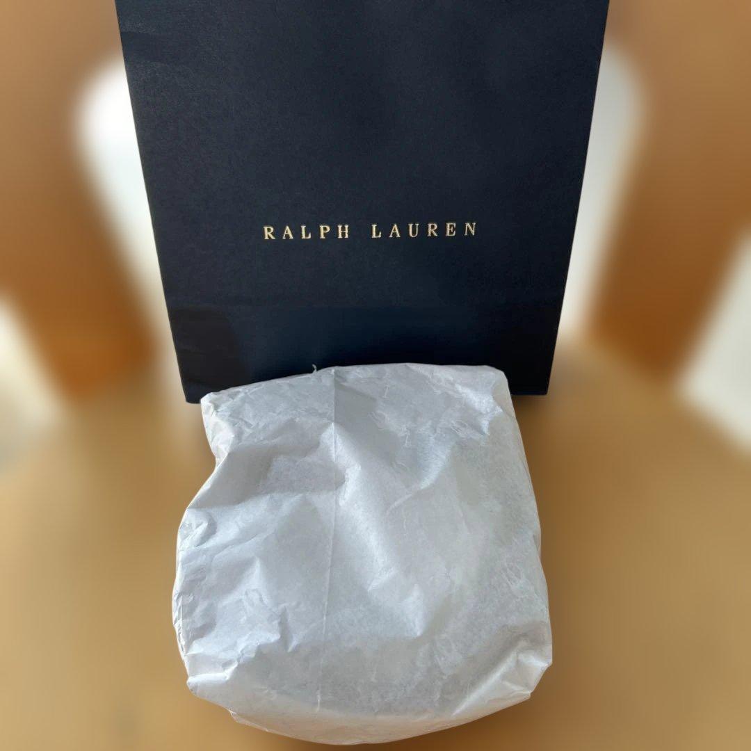 新品、タグ付き　Ralph Lauren ベルト S