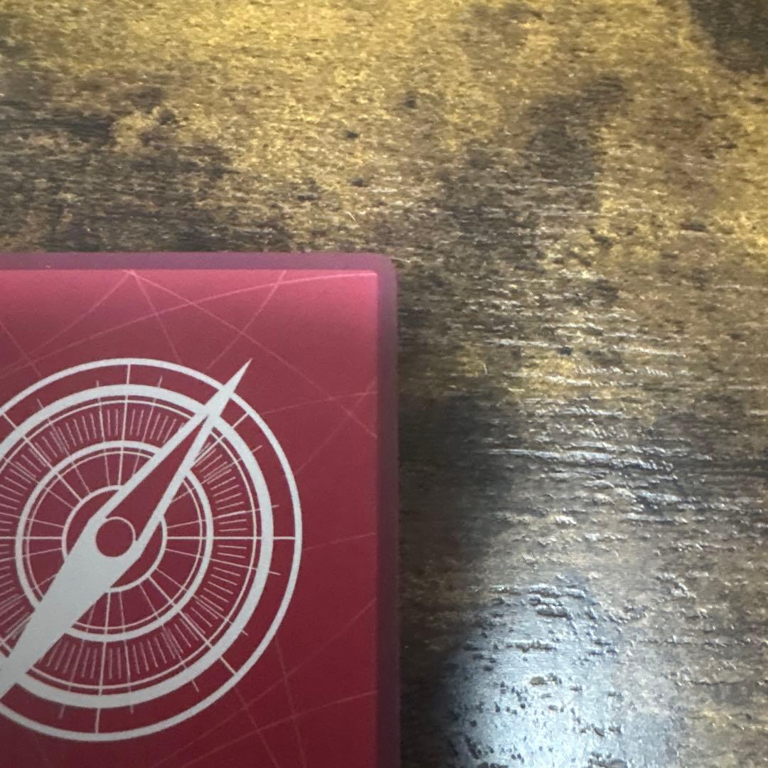 バギー　リーダーパラレル　2ndANNIVERSARY 　プロモ　アニバーサリー