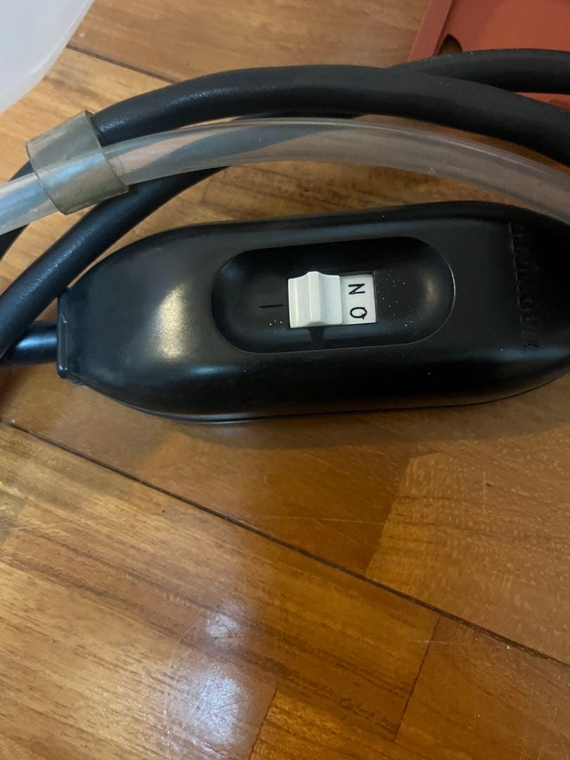 ナオモトアイロン　HYS-520