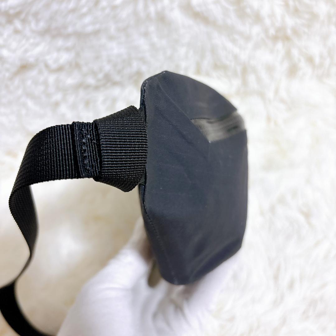 【極美品】正規品 ARC'TERYX アークテリクス ウエスト ボディバッグ