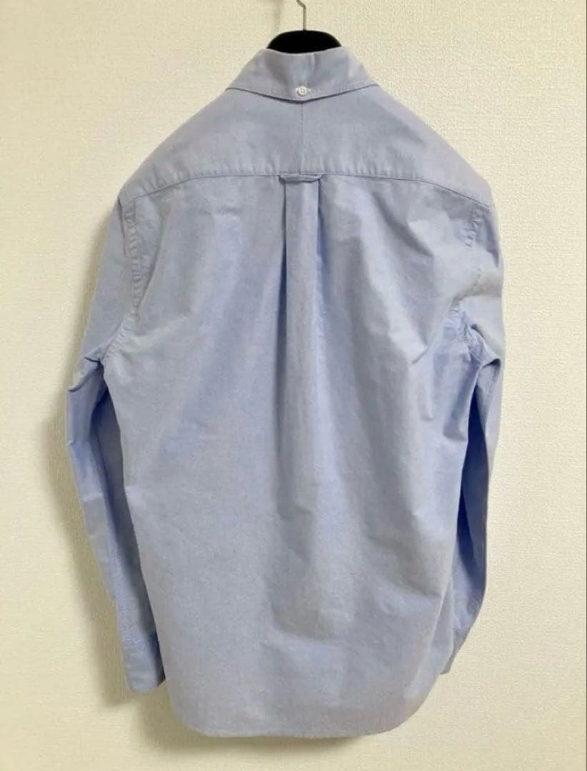 美品　USA製　ギットマンヴィンテージ オックスフォードボタンダウンシャツ
