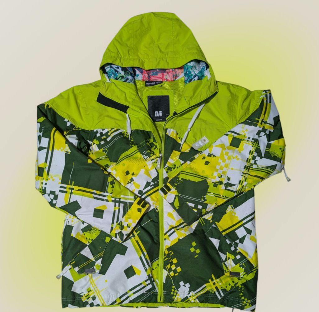 12月限定セール！【極美品】OAKLEY スノボウェア メンズ M