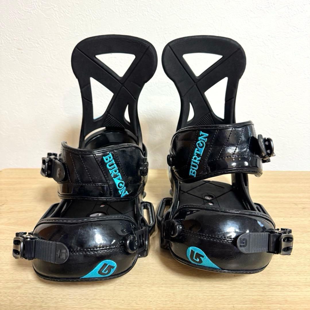 BURTON バートンCUSTOM EST Sサイズ