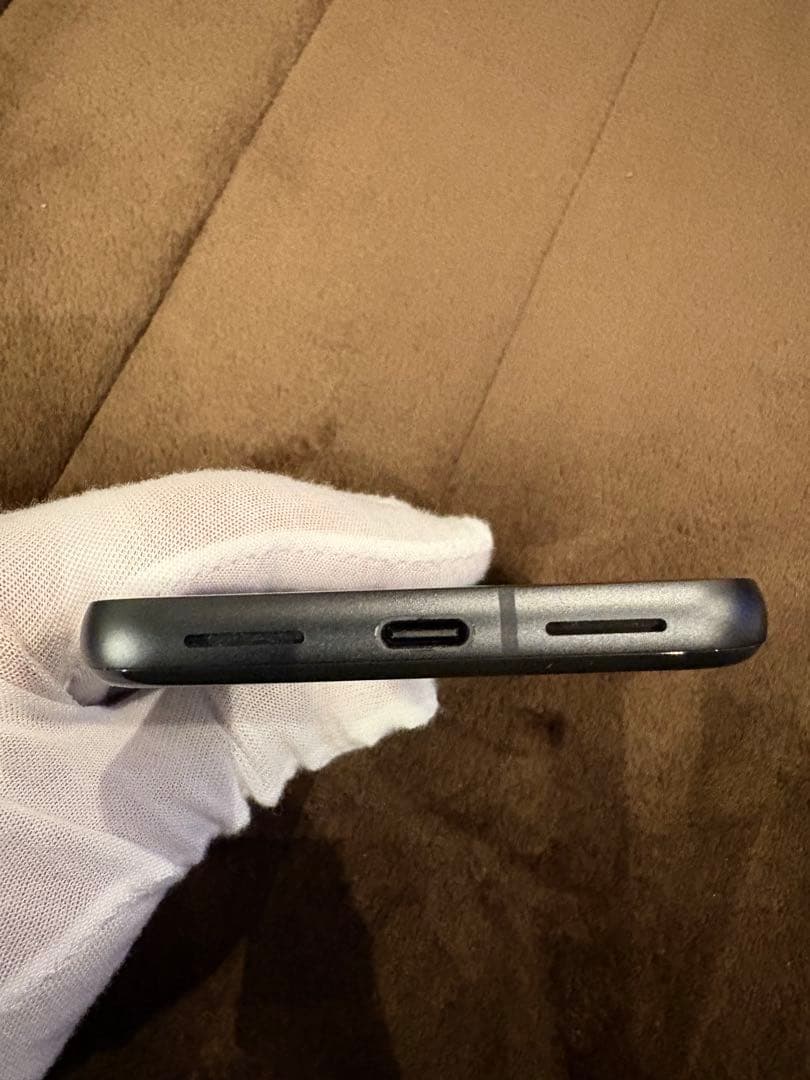 Google Pixel 8本体 オブシディアン(ブラック)128GB