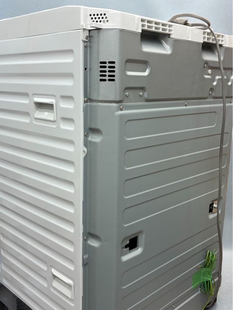 NA-VX800BL ドラム式洗濯乾燥機 2020年製 美品 kk01