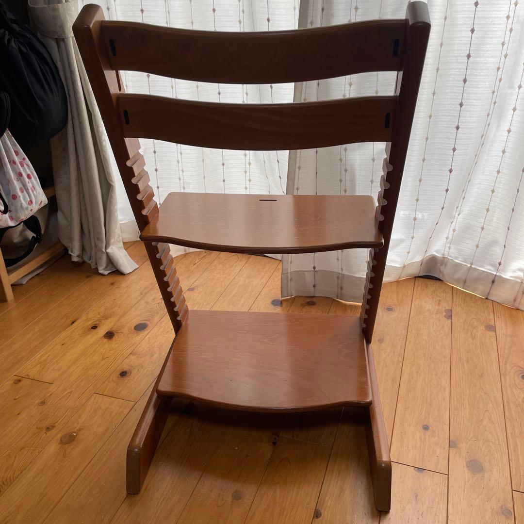 ストッケ　ドリップトラップ　椅子　チェア