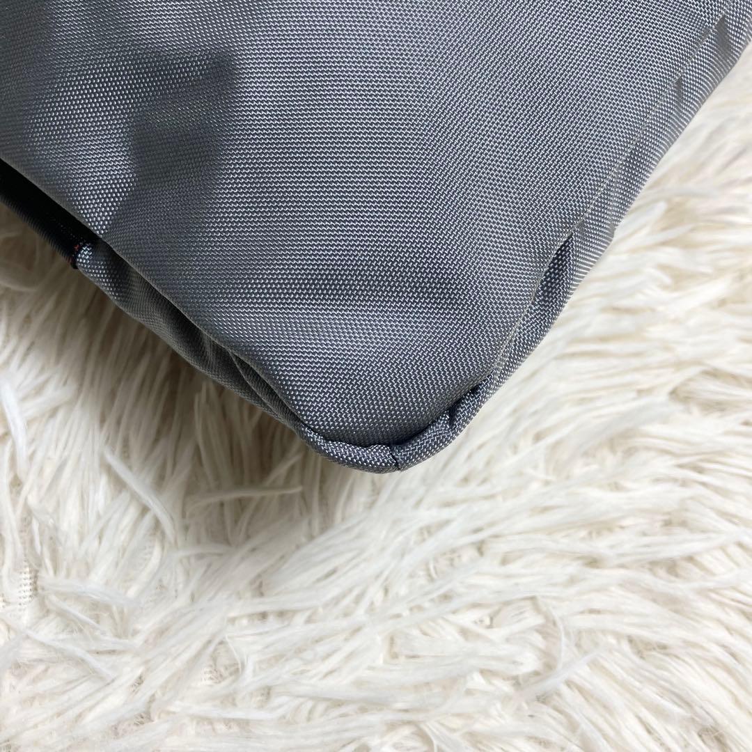 【未使用級】 ブリーフィング ウエストバッグ サコッシュ USA製