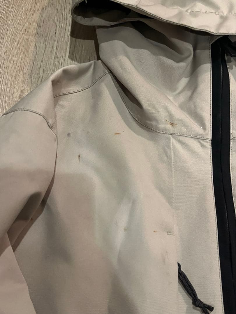 SIXEIGHTSIX 686スノーボードウェア　上下セット