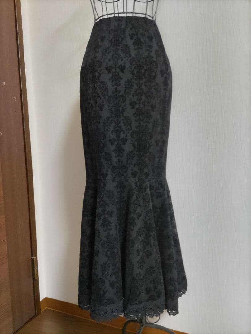 アビエタージュ マーメイドスカート