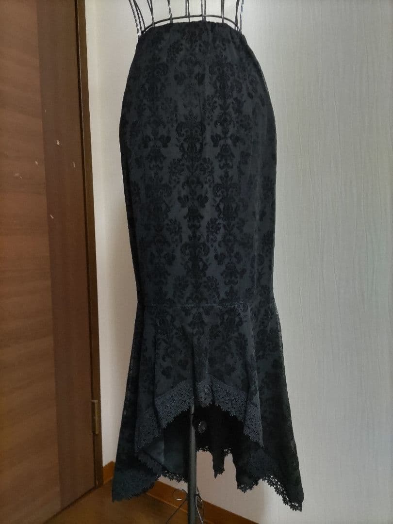 アビエタージュ マーメイドスカート