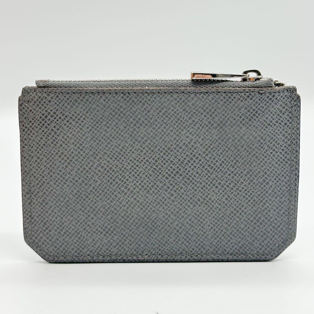 ルイヴィトン ポシェット クレ タイガ 小物入れ 小銭入れ ケース