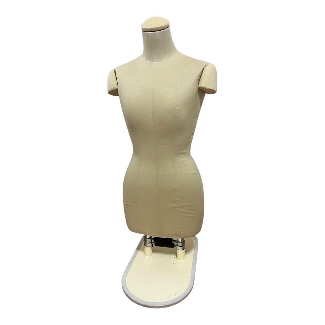 百日草　着付けボディ　トルソー　とーり　着物　和装　練習用　コンクール