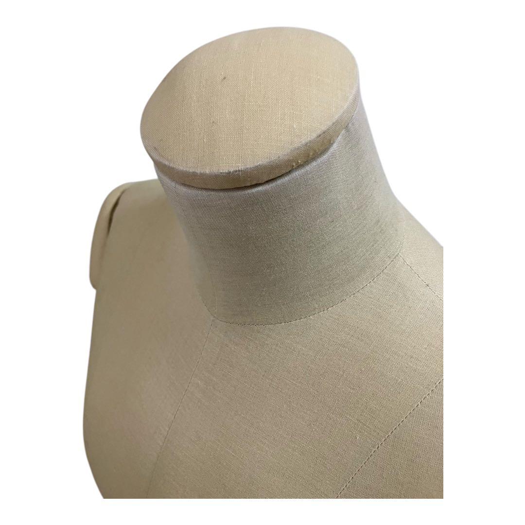 百日草　着付けボディ　トルソー　とーり　着物　和装　練習用　コンクール