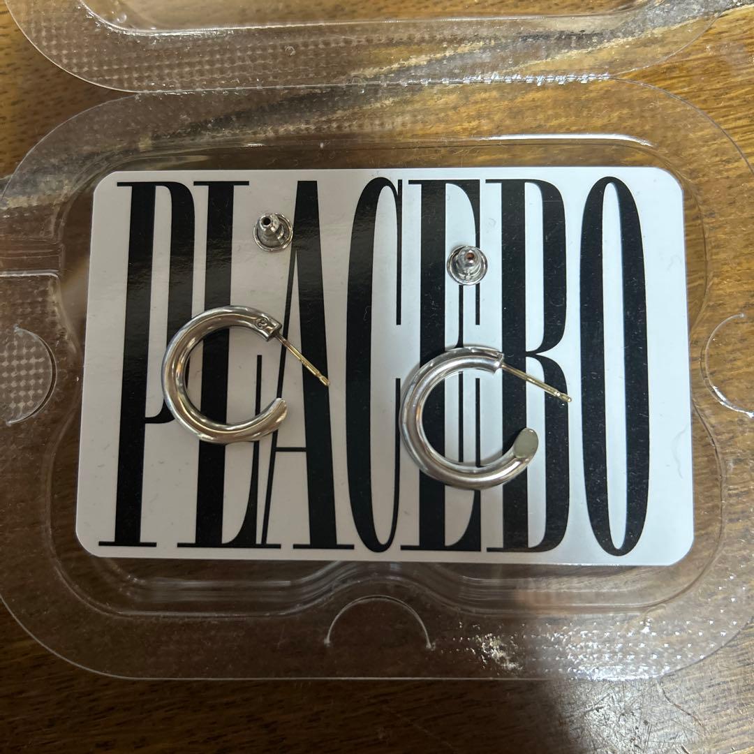 キャリアリング501 シルバー　専用