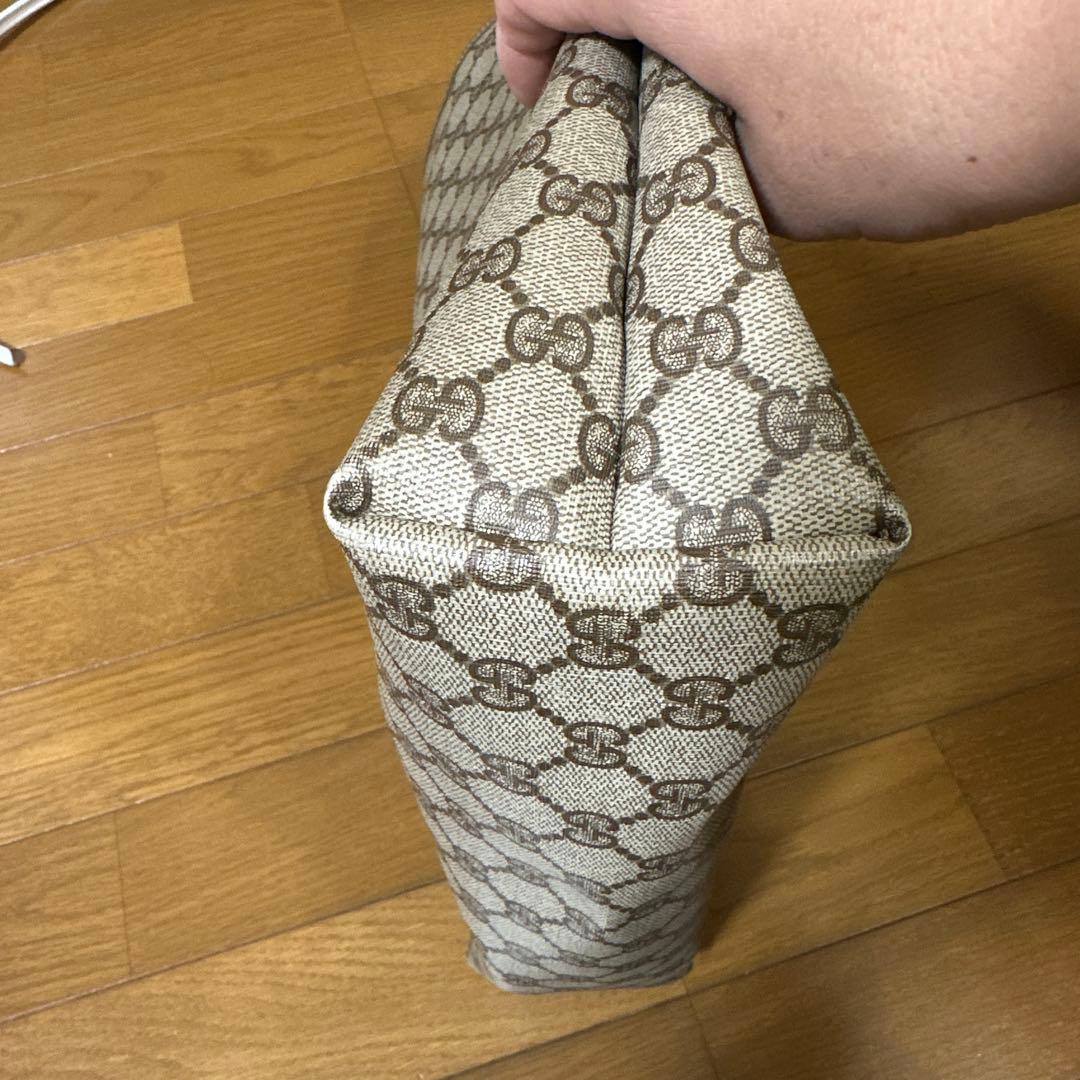 早い者勝ち‼️ GUCCI トートバック オールドグッチ