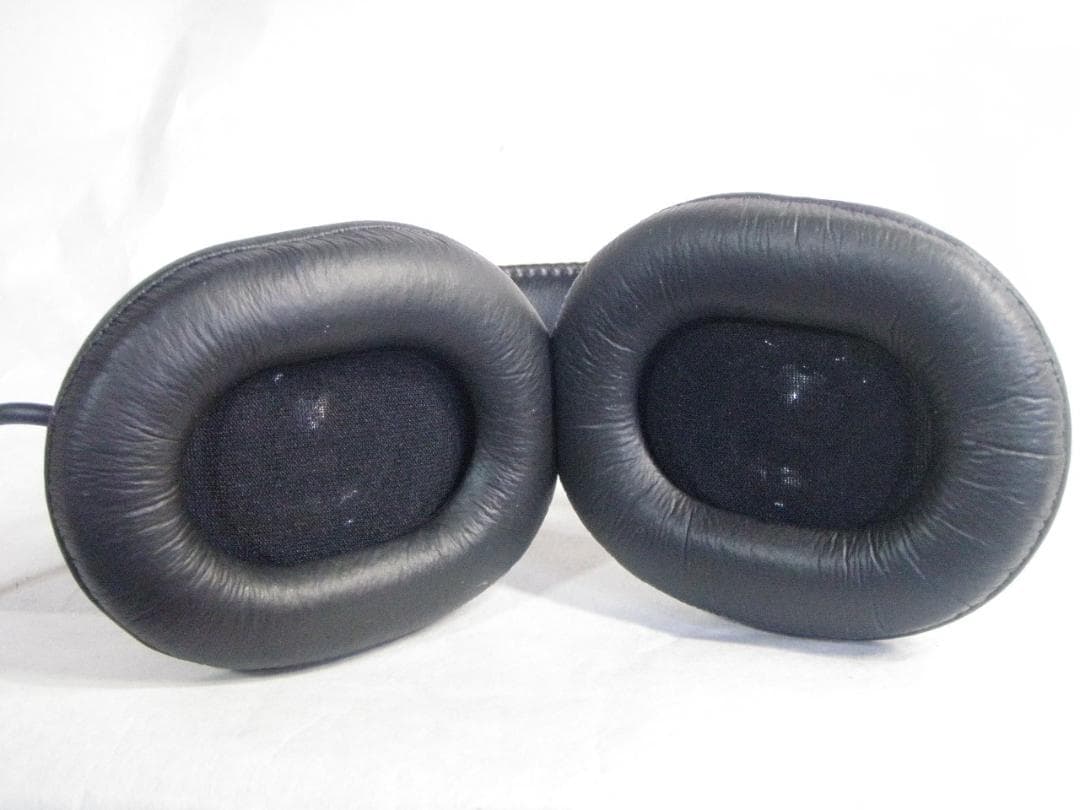 美品 SONY MDR-CD900ST 音出確認済 モニターヘッドホン 65