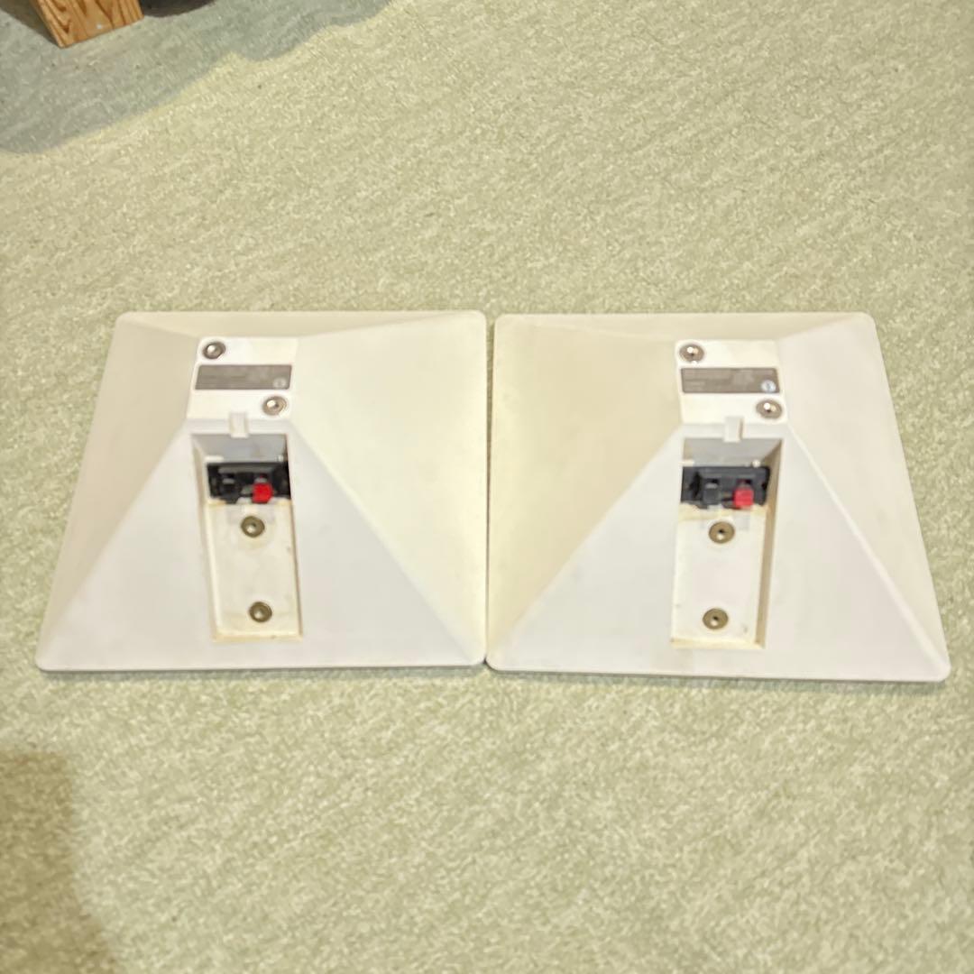 BOSE 111PYW スピーカー