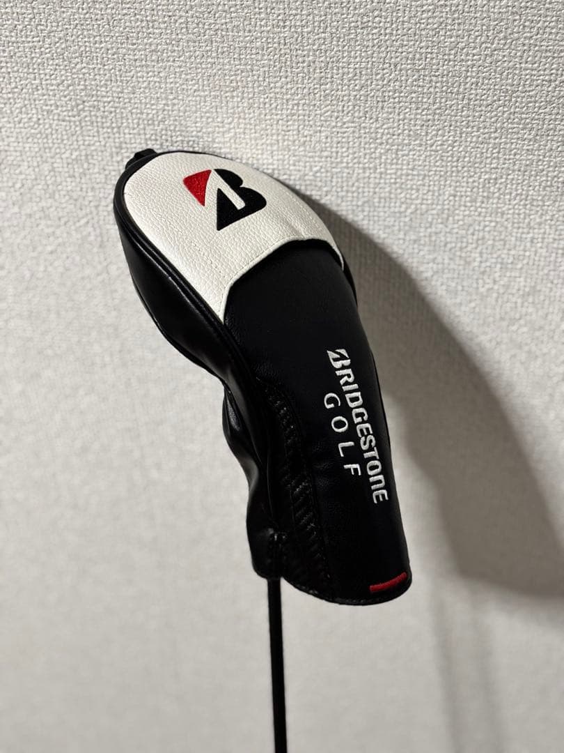 ブリヂストン B1ST 5W 18度 VENTUS BS6 S