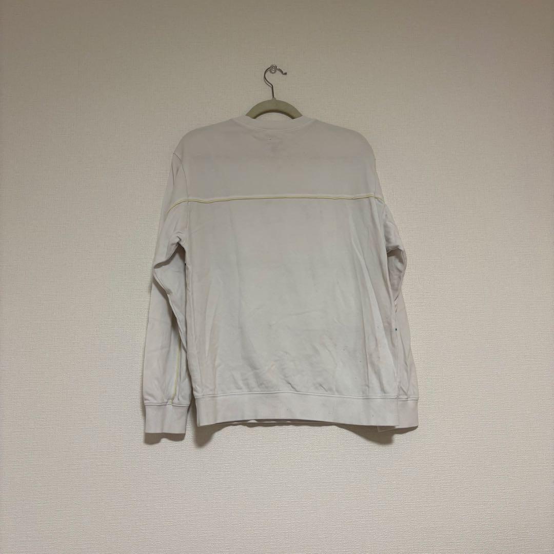 トップス Supreme 17AW Multicolor Crewneck