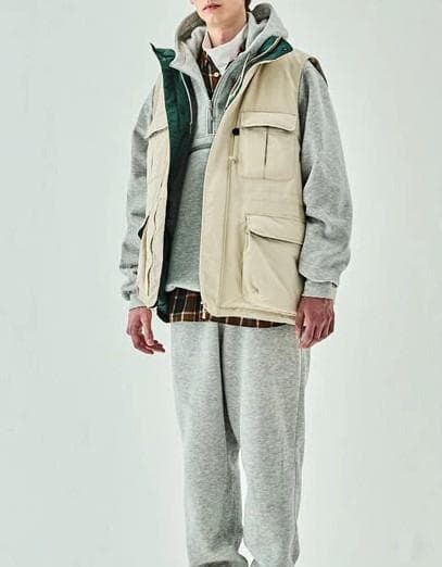 DAIWA PIER39 23AW スウェット フーディー 黒 / M