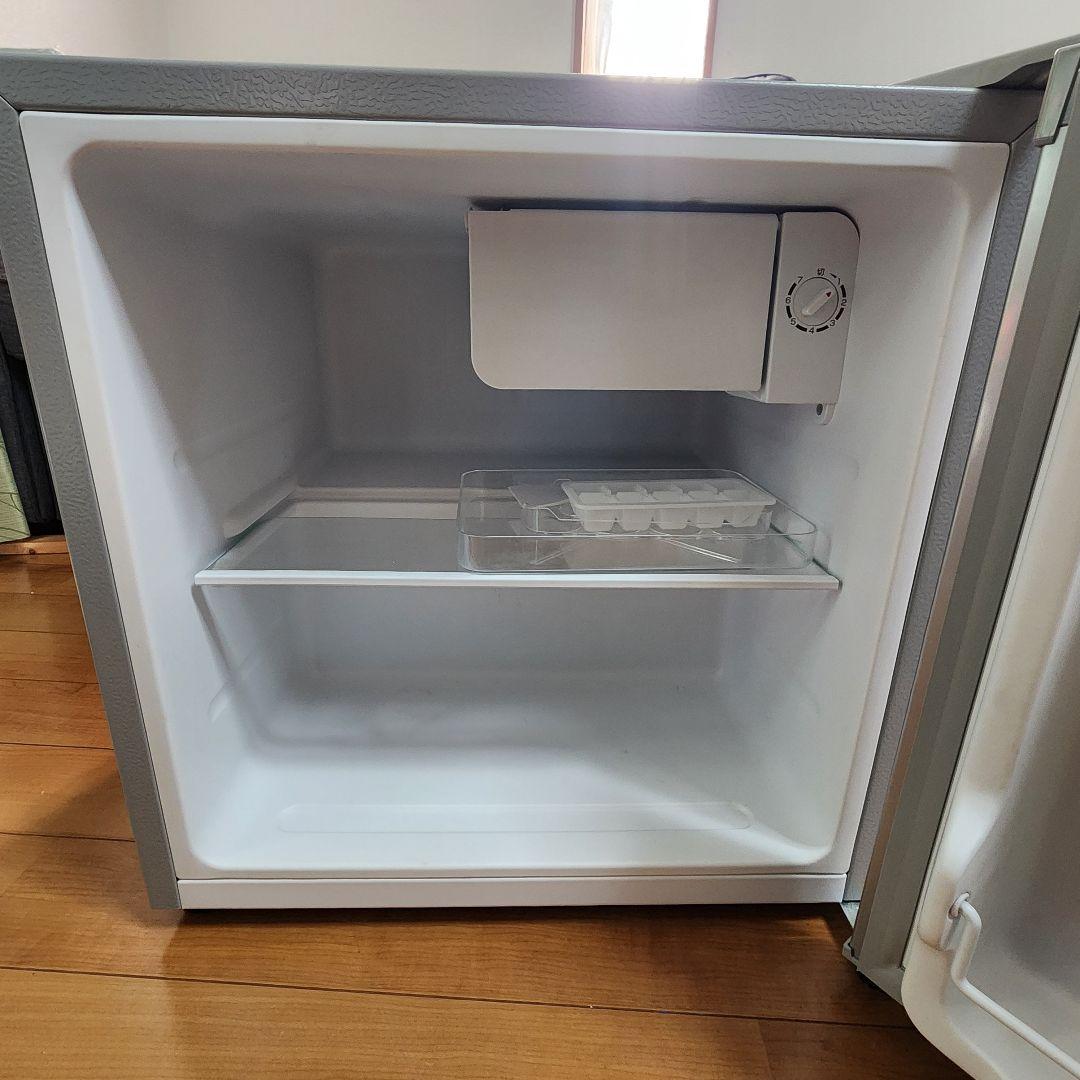 冷蔵庫・冷凍庫 Iris Plaza PRC-B051D-S Refrigerator