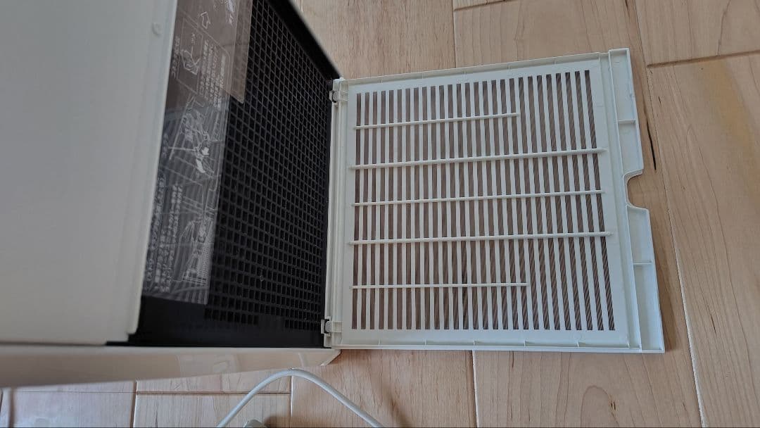 ダイキン ストリーマ空気清浄機 2023年製