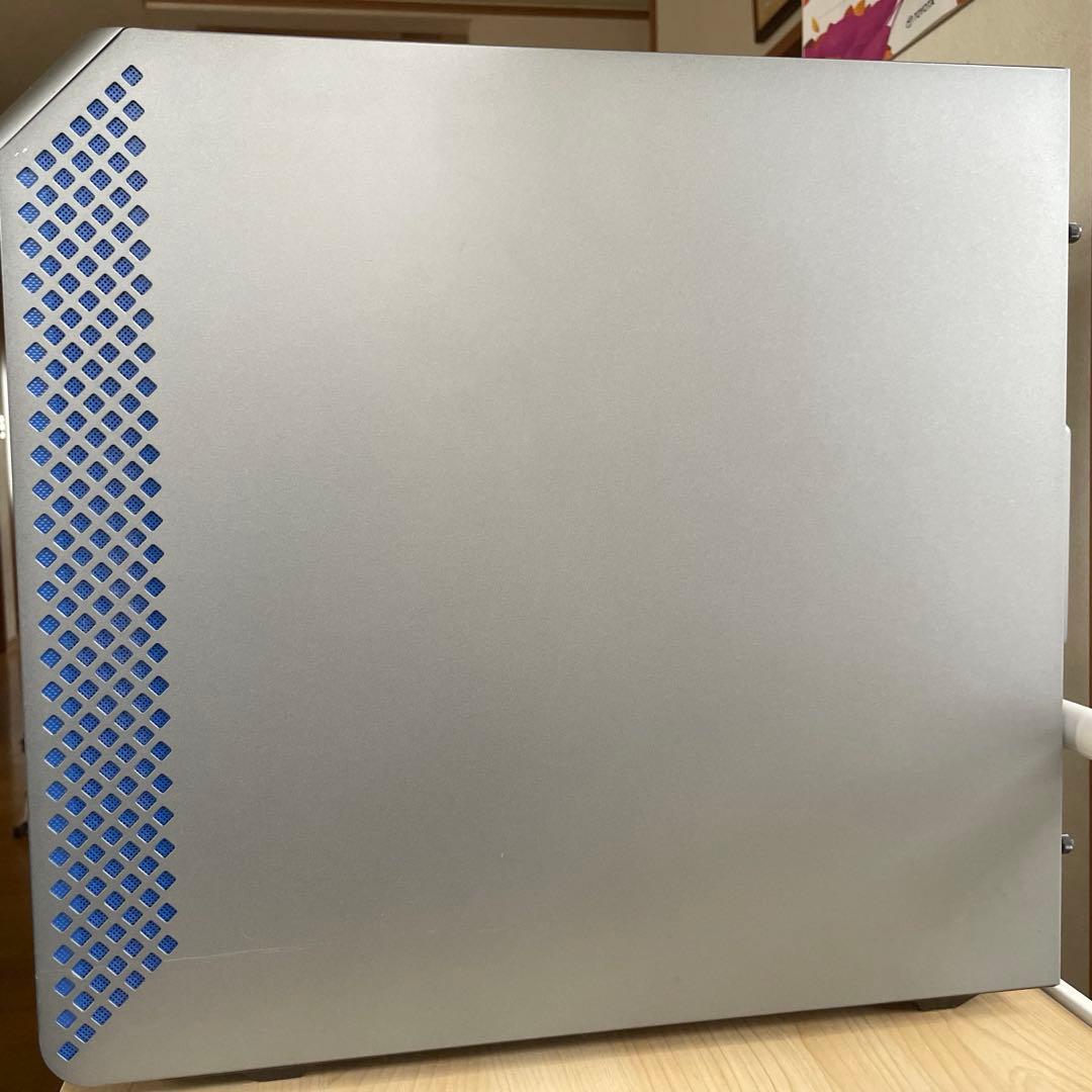 Windowsデスクトップ yellow