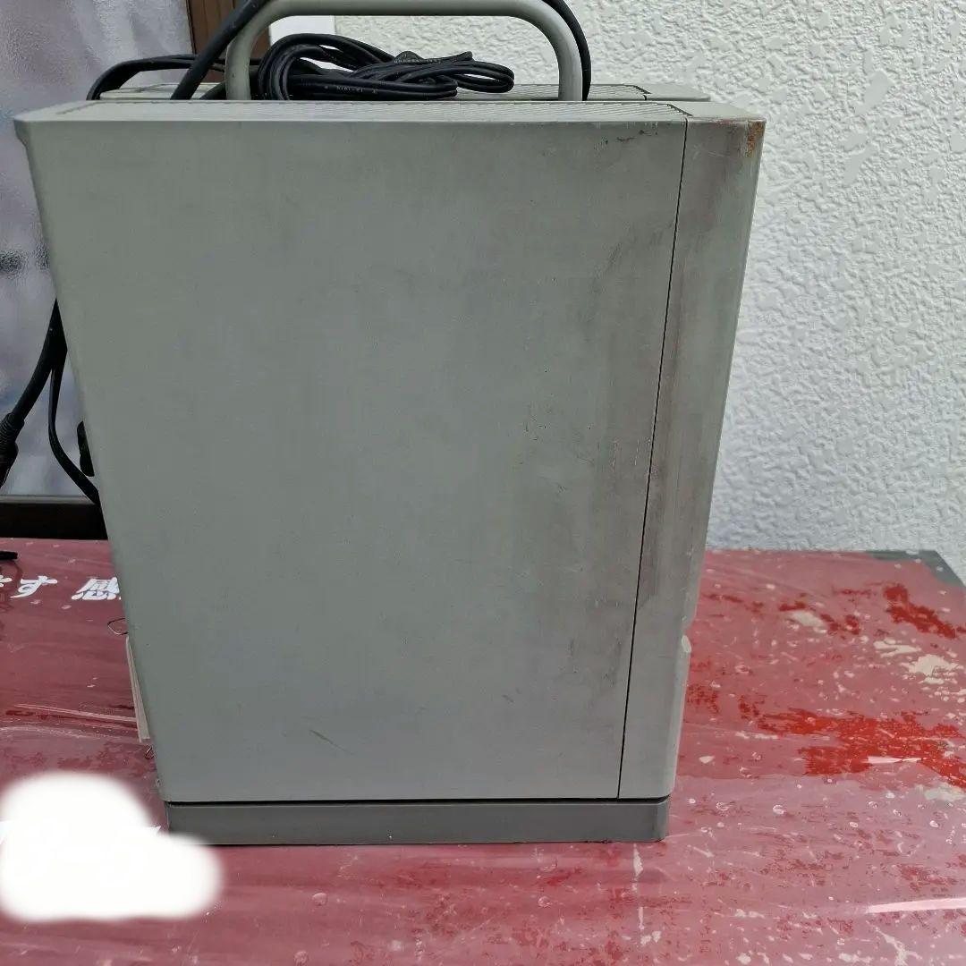 s*w様 ジャンク　SHARP　　X68000