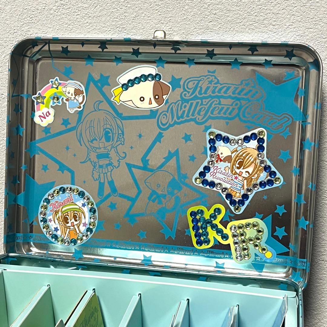 【被りなし432枚】きらりん⭐︎レボリューション ミルフィーカード まとめ売り