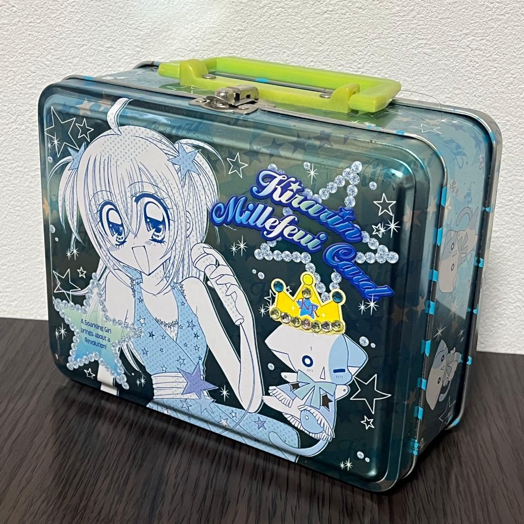 【被りなし432枚】きらりん⭐︎レボリューション ミルフィーカード まとめ売り