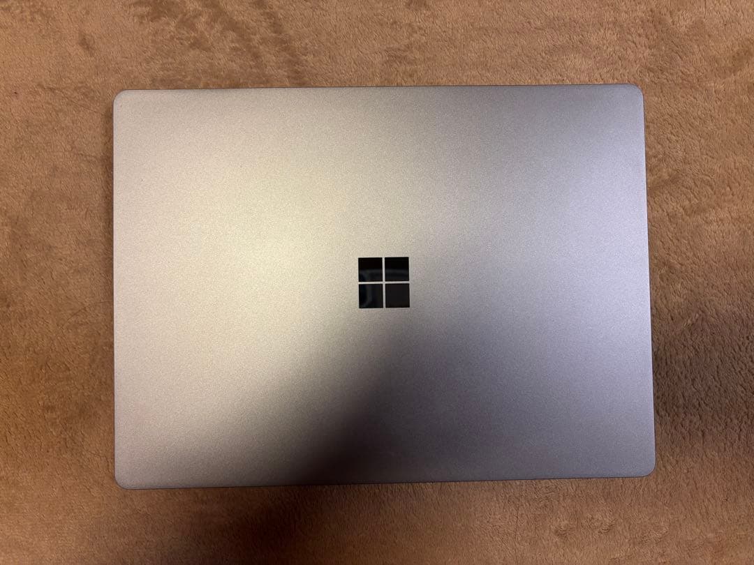 Surface Laptop Go3(特別モデル)ほぼ未使用16GB/512GB