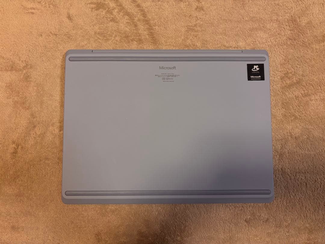 Surface Laptop Go3(特別モデル)ほぼ未使用16GB/512GB