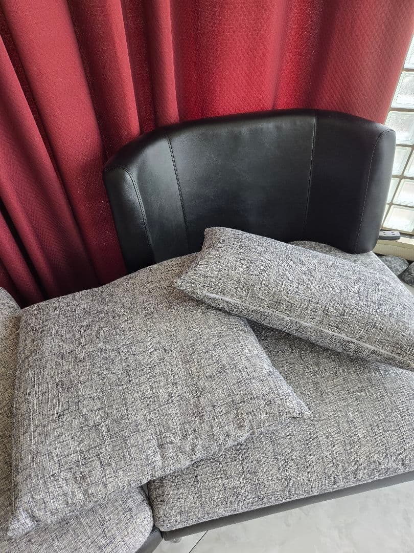 【MM】アルモニアソファ