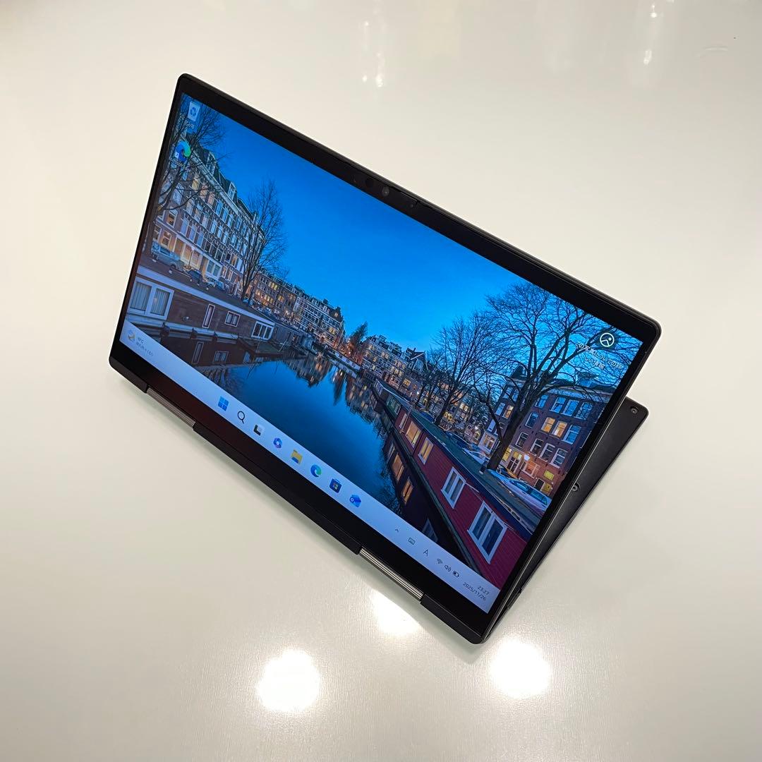 Windowsノート本体 Dynabook V83/HS i5-1135G7 16GB 256GB