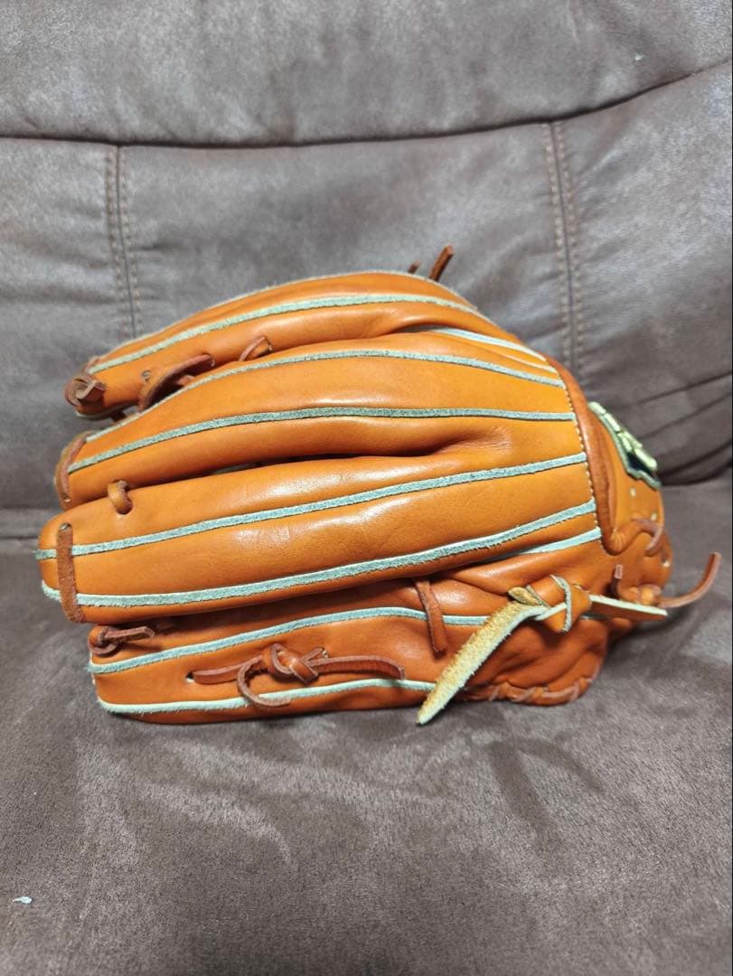 【ヤスさん専用】Wilson Basic Lab 軟式グローブ