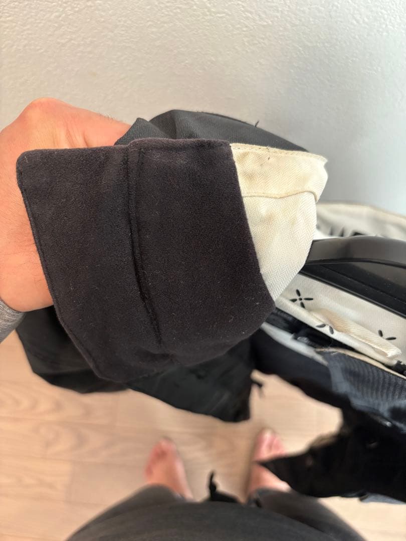 Suicidal Tendencies スノーボードウェア