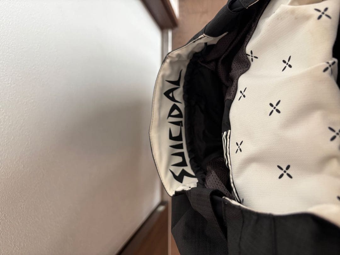 Suicidal Tendencies スノーボードウェア