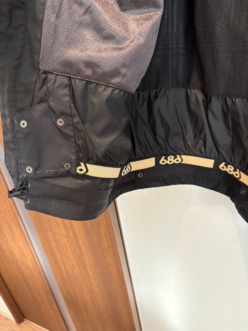 Suicidal Tendencies スノーボードウェア