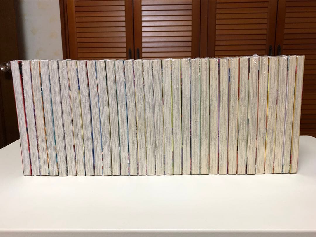 【漫画】 鬼灯の冷徹 全31巻完結セット ※未使用・未開封