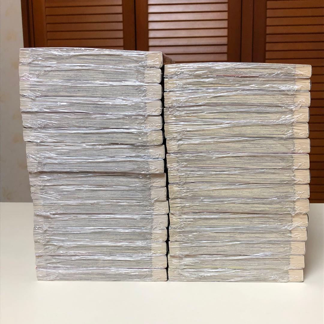 【漫画】 鬼灯の冷徹 全31巻完結セット ※未使用・未開封