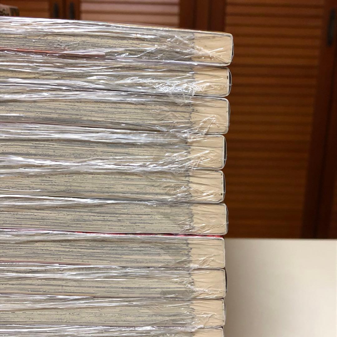 【漫画】 鬼灯の冷徹 全31巻完結セット ※未使用・未開封