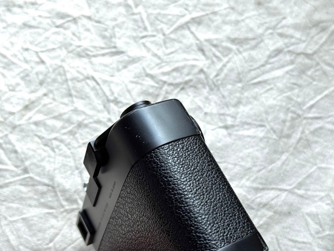 ⌘完動品！ オーバーホール済、作例あり！ LEITZ minolta CL⌘