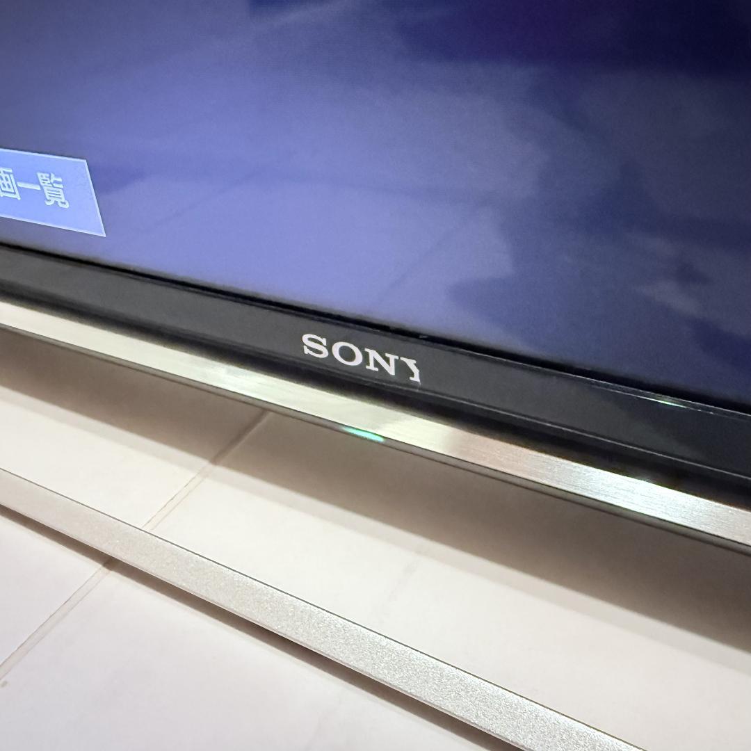 SONY ソニー KDL-40W600B 液晶テレビ 2014年製