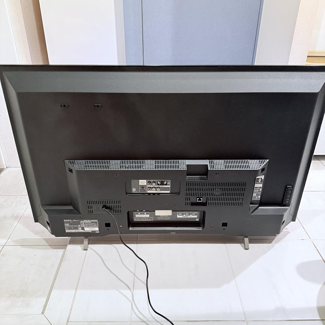 SONY ソニー KDL-40W600B 液晶テレビ 2014年製